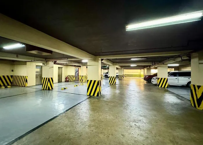 Hotel Sogo Roxas Blvd.
