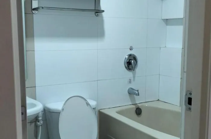 Sogo Roxas Blvd. 2* Manila
