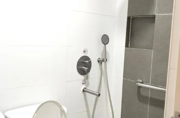 Hotel Sogo Roxas Blvd.