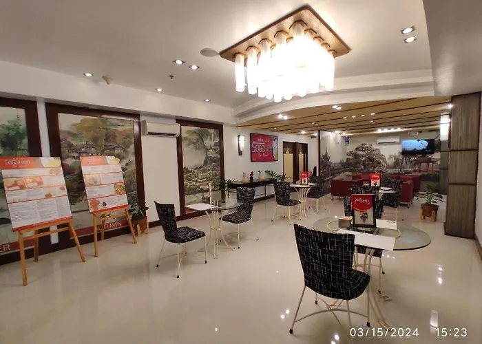 Hotel Sogo Roxas Blvd. Manila