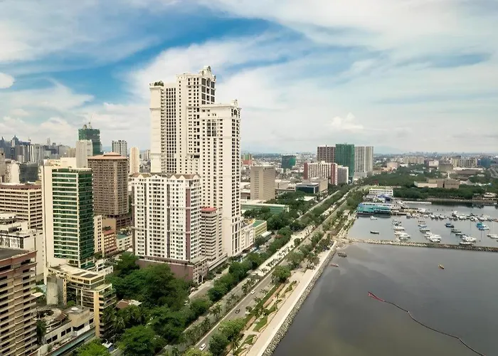 Hotel Sogo Roxas Blvd. Manila